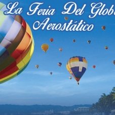¡Vamos a volar! Feria del globo aerostático Riviera Nayarit