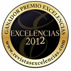 Excelencias 2012