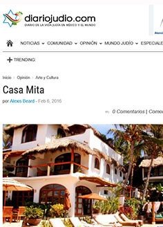 Casa de Mita