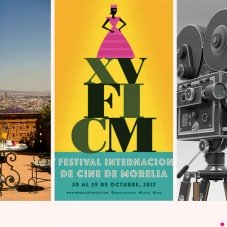 May the Mexican movies be golden again… Morelia Film festival 2017
