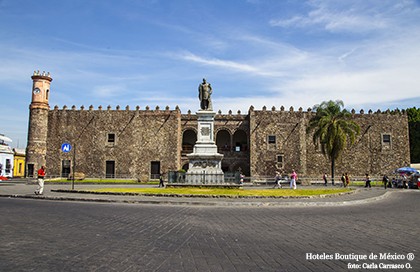 Cuernavaca