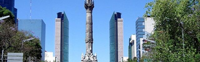 Mexico City