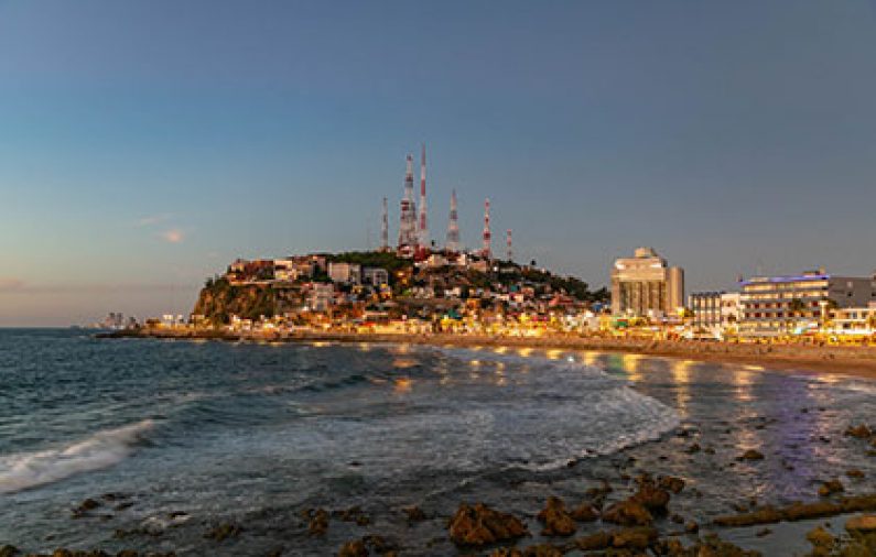 Mazatlán