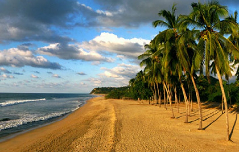 San Pancho