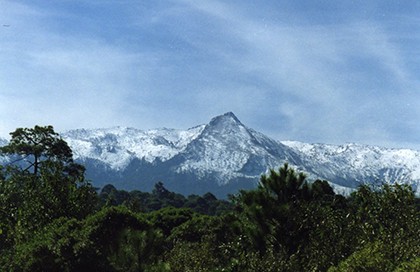 Ajusco