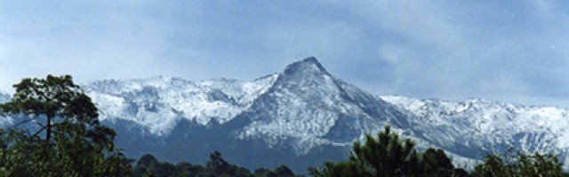 Ajusco