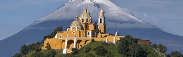 Cholula