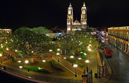 Campeche