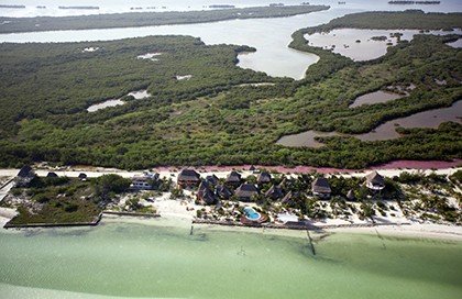 Isla Holbox