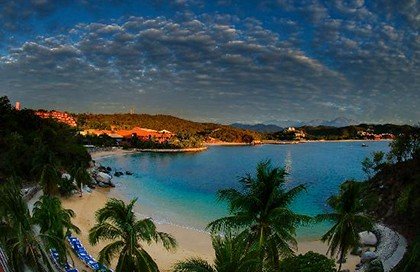 Huatulco