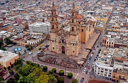 Lagos de Moreno