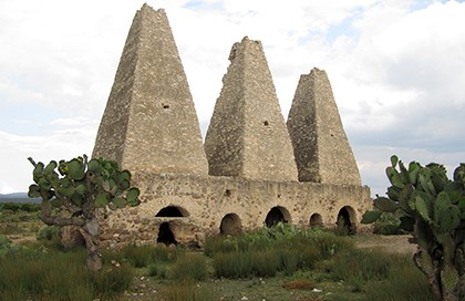 Mineral de Pozos