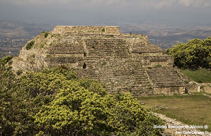 Oaxaca