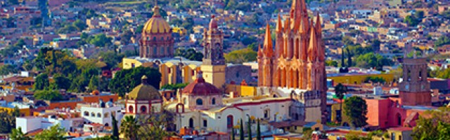 San Miguel de Allende