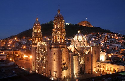 Zacatecas