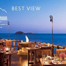 Best View Hotel Awards – Capella Ixtapa