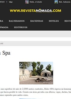 Hidra Spa