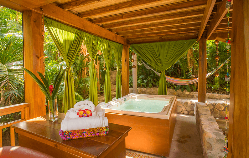Todo lo que debes saber acerca de los Jacuzzis