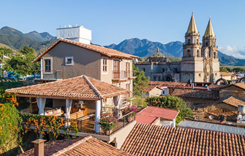 Talpa de Allende