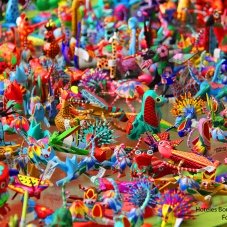 Alebrijes