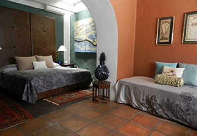 Junior Suite 8
