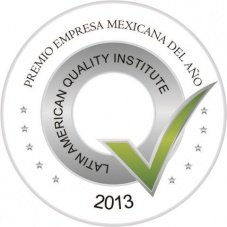 Empresa Mexicana 2013