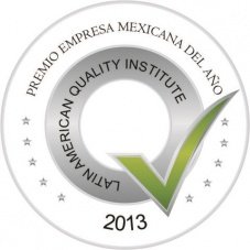 Empresa Mexicana 2013