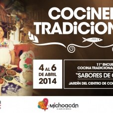 Cocineras Tradicionales