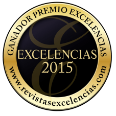 Excelencias 2015