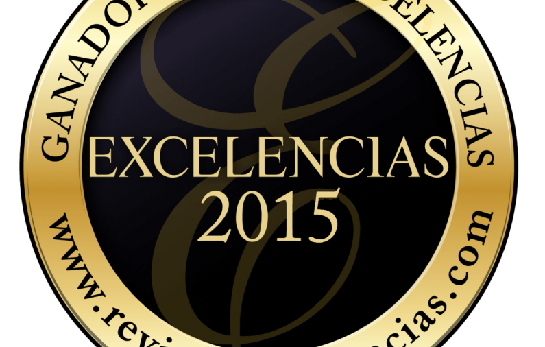 Excelencias 2015