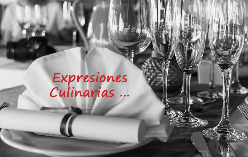 Expresiones Culinarias por Hoteles Boutique de México