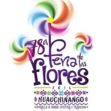 Feria de las Flores Huachinango 2016