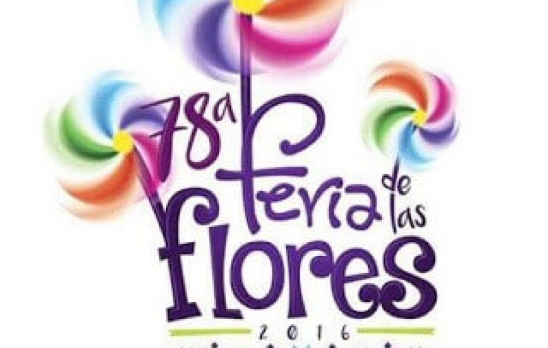 Feria de las Flores Huachinango 2016