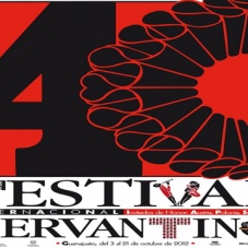 Festival Internacional Cervantino