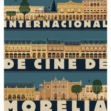 Festival Internacional de Cine de Morelia