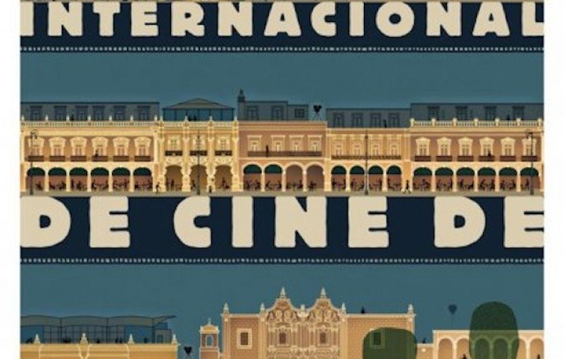 Festival Internacional de Cine de Morelia