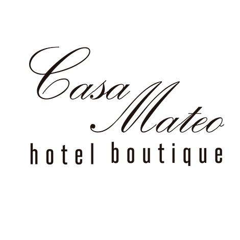 Casa Mateo