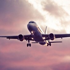 6 datos curiosos de viajar en avión