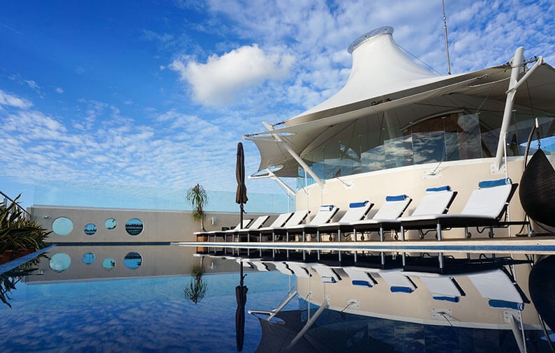 60% off in Playa del Carmen