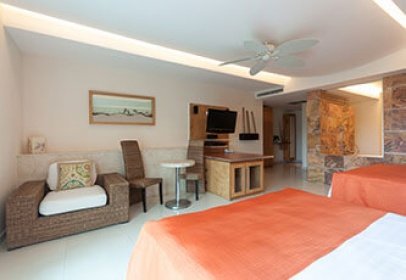 Jr. Suite Doble