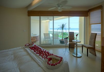 Master Suite
