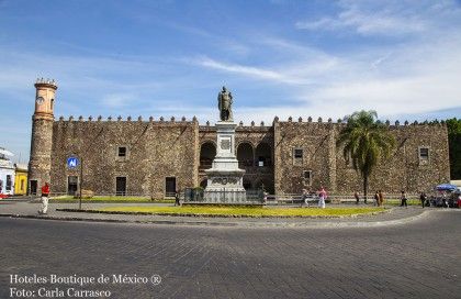 Cuernavaca