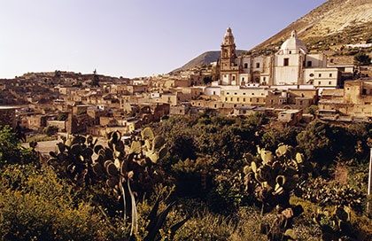 Real de catorce