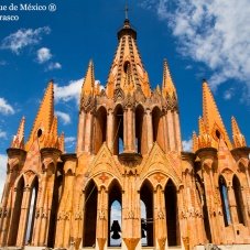 A little piece of San Miguel de Allende