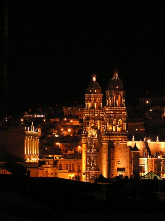 Zacatecas