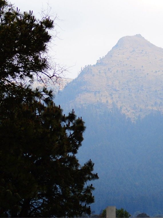 Ajusco