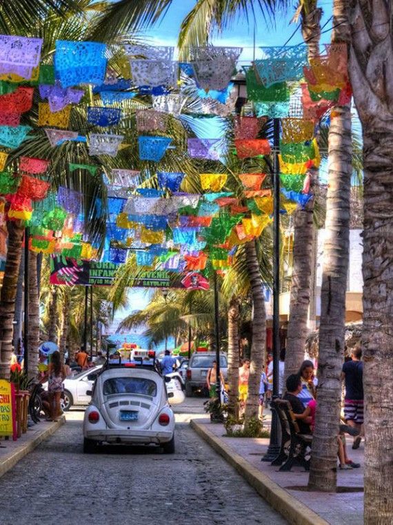 Sayulita