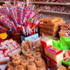 Mexico’s Typical Sweets, Intangible Cultural heritage