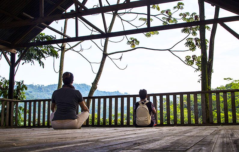 Ecoturismo y hotelería boutique, perfecta combinación