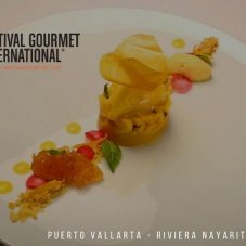 Edición 23 del Festival Internacional Gourmet, Puerto Vallarta-Bahía de Banderas-Tepic